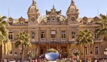 Monaco