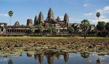 Classic Vietnam & Cambodia - 16 days