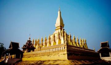Treasures of Indochina - 15 days Tour