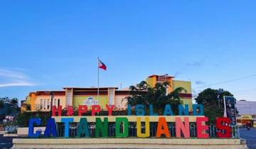 Breathe Catanduanes Philippines: A 3-Day Island Retreat Tour