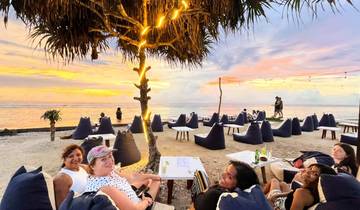 6 Days in Indonesian Islands, incl. Gili Islands and Nusa Penida