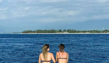 Discover Paradise: 6 Days Gilis and Nusa Penida Islands Experience