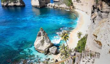 Discover Paradise: 6 Days Gilis and Nusa Penida Islands Experience