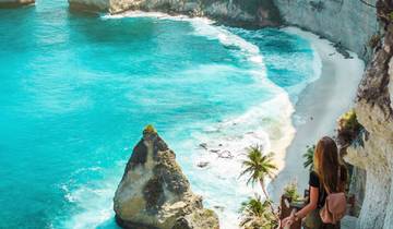 Discover Paradise: 6 Days Gilis and Nusa Penida Islands Experience