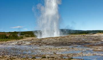 10 Days in Iceland, incl. Reykjavík and Vík