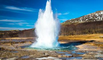 10 Days in Iceland, incl. Reykjavík and Vík