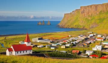 10 Days in Iceland, incl. Reykjavík and Vík