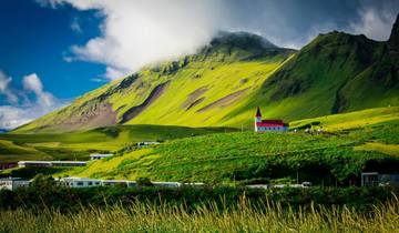 10 Days in Iceland, incl. Reykjavík and Vík