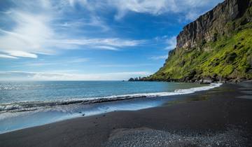 10 Days in Iceland, incl. Reykjavík and Vík