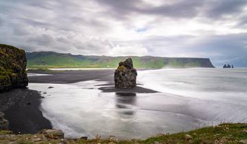 10 Days in Iceland, incl. Reykjavík and Vík