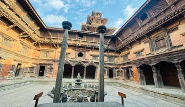 Best Nepal and India Tour- 14 days with 3 and 5 star Luxury Hotels Tour