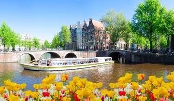Tulip Serenade - AMADEUS Cara (Amsterdam - Amsterdam) Tour