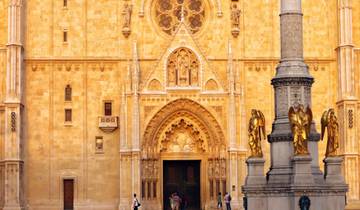 8 Day Croatia Itinerary, incl. Zagreb and Dubrovnik