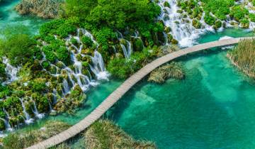 8 Day Croatia Itinerary, incl. Zagreb and Dubrovnik
