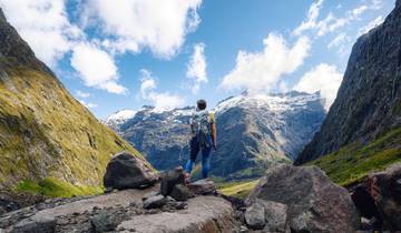 Southern Fiords Discovery Tour
