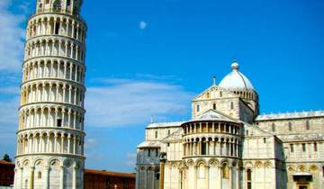 Best of Italy in a Week  (Milan, Florence, Rome) Tour