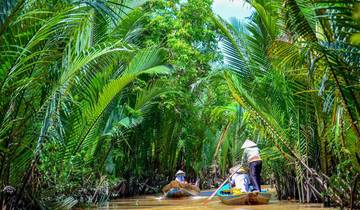 Vietnam Tour from Ho Chi Minh city to Hanoi in 13 Days Tour