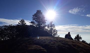 Tamang Heritage Trail Trek - Hoch Langtang Himal