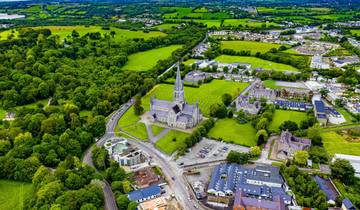 Das landschaftlich reizvolle Irland 10 Tage