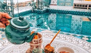 8 days Imperial Cities Morocco Cultural Tour From Marrakech Tour