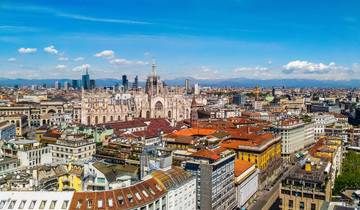 10 Day Northern Italy Itinerary, incl. Milan and Venice