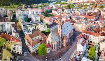 10 Day Northern Italy Itinerary, incl. Milan and Venice