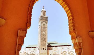 8 Days Imperial Cities Morocco Cultural Tour From Fes Tour