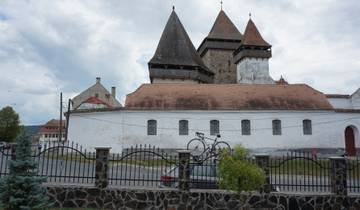 5 Day Transylvania Itinerary, incl. Brasov and Sighisoara