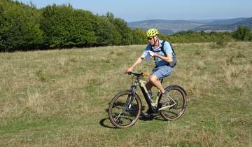 7 Day Romania Itinerary, incl. Carpathian Mountains and Transylvania