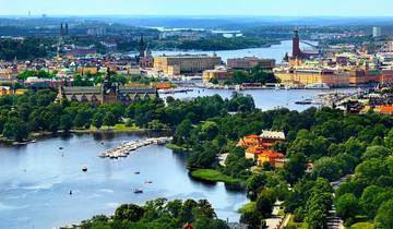 Schweden Urlaub - Südschweden Rundreise Tour