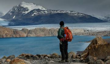 Patagonia: Torres del Paine & Los Glaciares National Park Tour