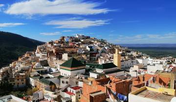12 Days Ultimate Morocco Guided Tour Fes to Tanger Tour