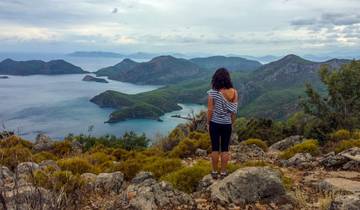 Turkey: Ancient Cities & Hikes Along the Lycian Way Tour