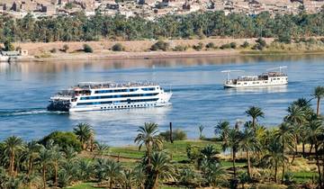 Essential Egypt by Nile Cruise - 8 days