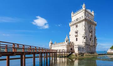 Circuito Geluxe: Portugal: Excursiones por la costa, viñedos y pueblos del valle del Duero