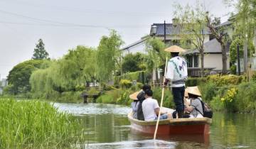 Circuito 7 días de excursión cultural Onsen en Kyushu (guía y conductor privados）
