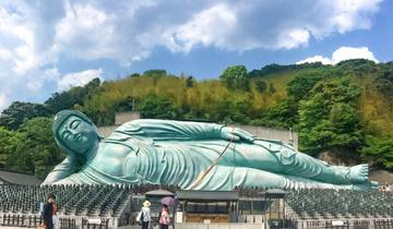 7 Days Onsen in Kyushu Culture Tour (private guide & driver）