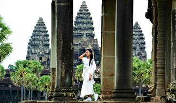 14 Days in Cambodia and Laos, incl. Siem Reap and Luang Prabang