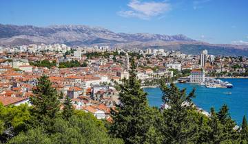 Winter in Croatia featuring Plitvice Lakes and the Adriatic Coast (2025)