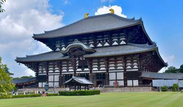 14 Days Essential Japan: Tokyo, Osaka, Kyoto and Okinawa (private guide & driver） Tour