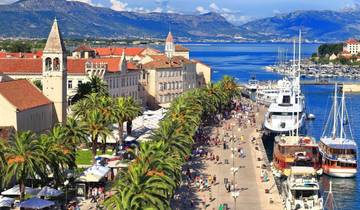Adventures Along the Adriatic: Croatia, Montenegro & Bosnia, Self-Drive Tour