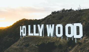 14 Days in California, incl. Los Angeles and San Francisco