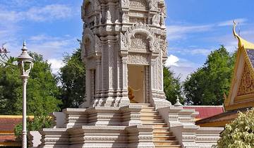 Discover Vietnam Cambodia and Thailand in 10 Days - Private Tour