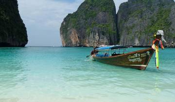 Luxury Vietnam and Thailand Tour In 14 Days