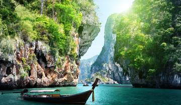 Thailand Islander In 9 Days - Private Tour Tour