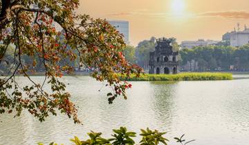 Un Vietnam fascinant en 11 jours