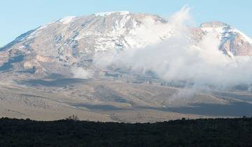 13-Days Mount Kilimanjaro climbing and Safari