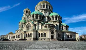 10 Days in Bulgaria, incl. Sofia and Plovdiv