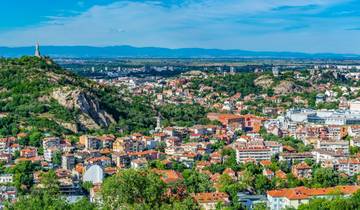 10 Days in Bulgaria, incl. Sofia and Plovdiv