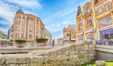10 Days in Bulgaria, incl. Sofia and Plovdiv